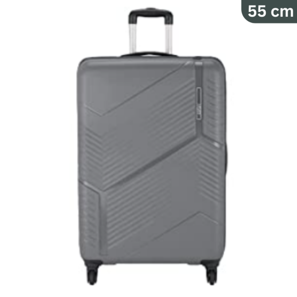 Luggage Bag Image
