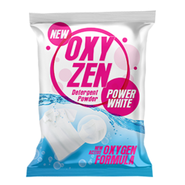 Detergent Powder - Oxyzen
