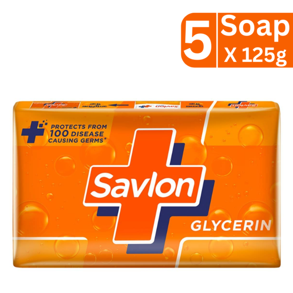 Bathing Soap - Savlon