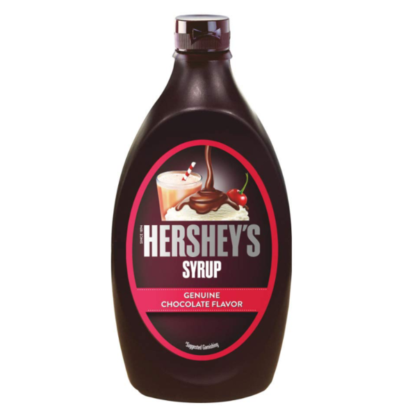 Syrup - Hershey's