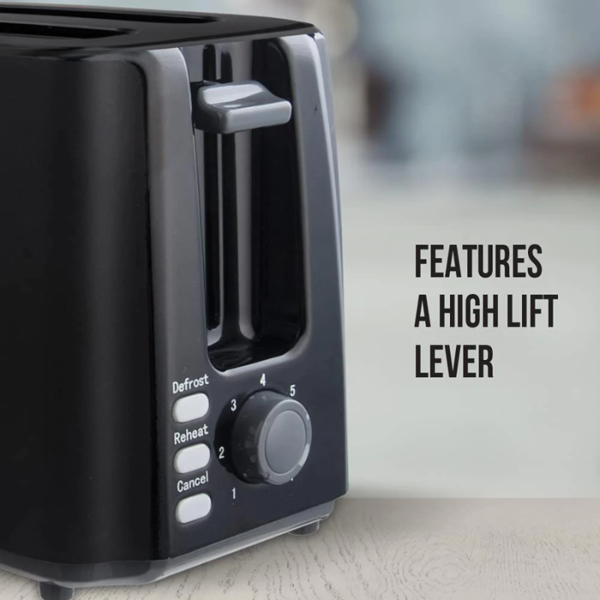 Pop-Up Toaster - Havells