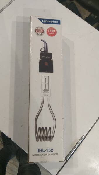 Offers @ Water Heater Rod