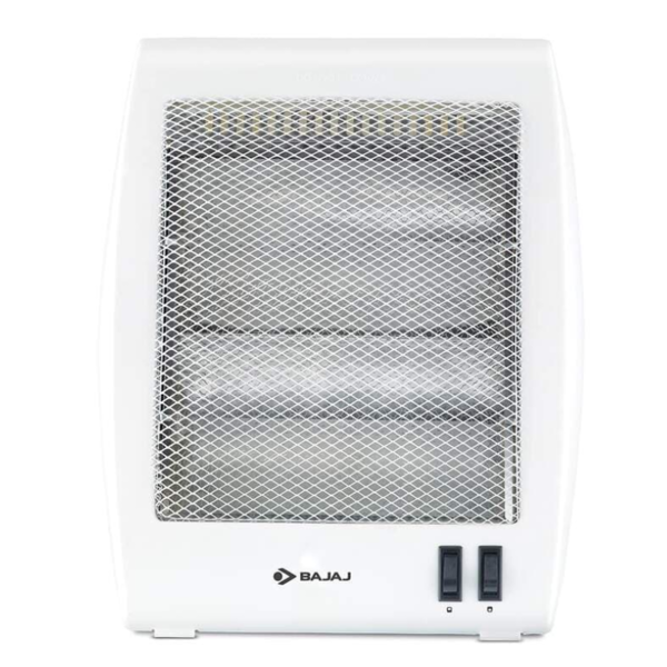Room Heater Image