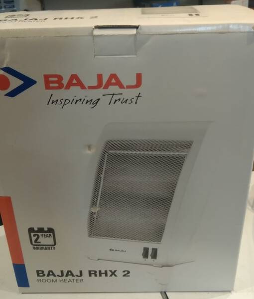 Room Heater - Bajaj