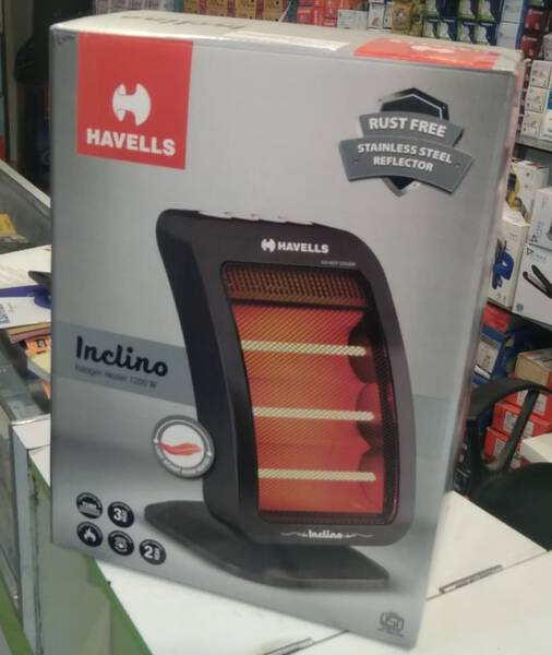 Offers @ Room Heater