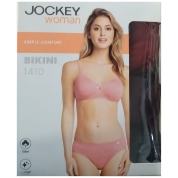 Women's Panty - Jockey