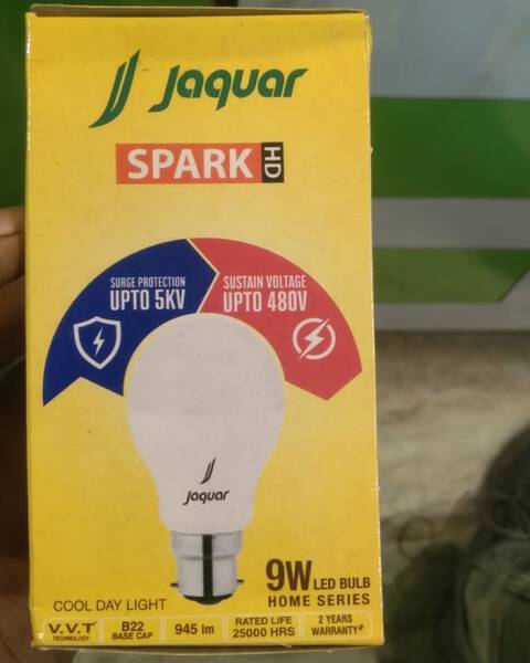 Led Bulb - Jaquar