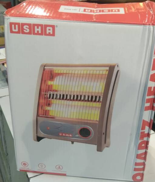 Room Heater - Usha