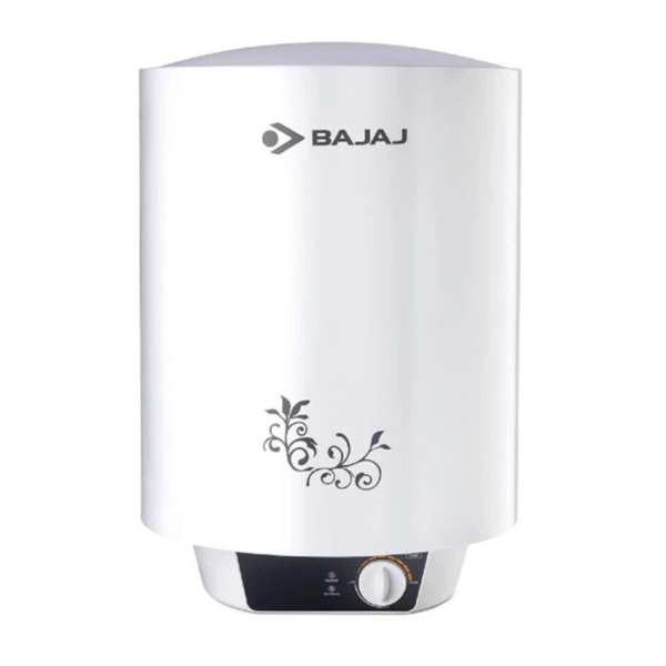 Gas Water Heater-Image