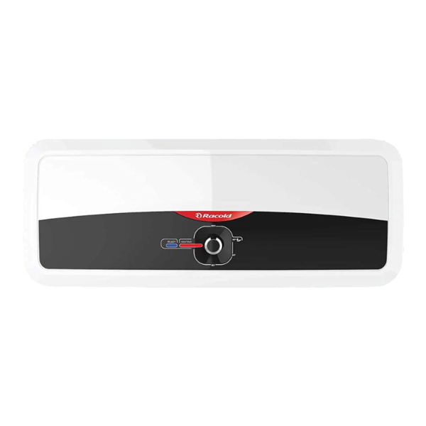 Electric Water Heater-Image