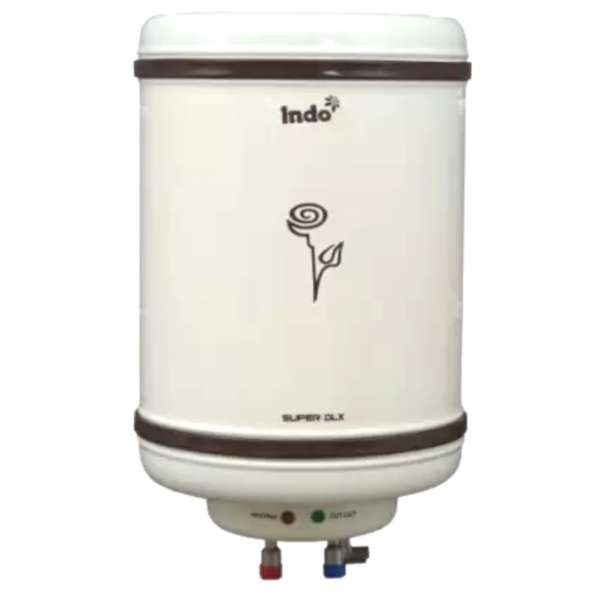 Electric Water Heater-Image