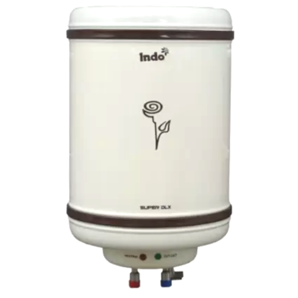 Electric Water Heater - Indo