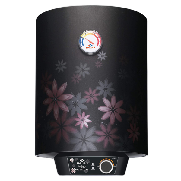 Gas Water Heater-Image