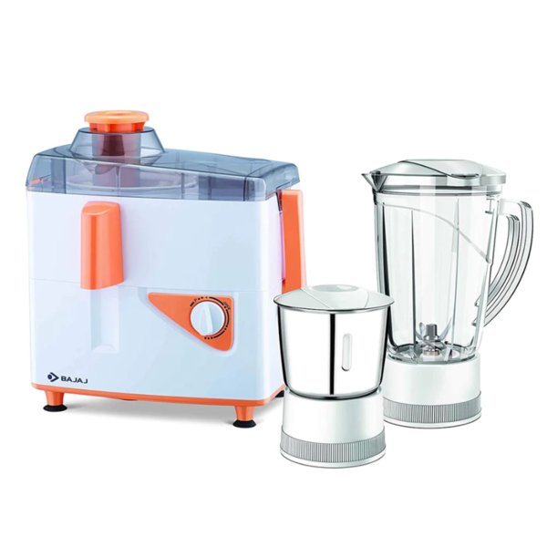 Juicer Mixer Grinder - Bajaj