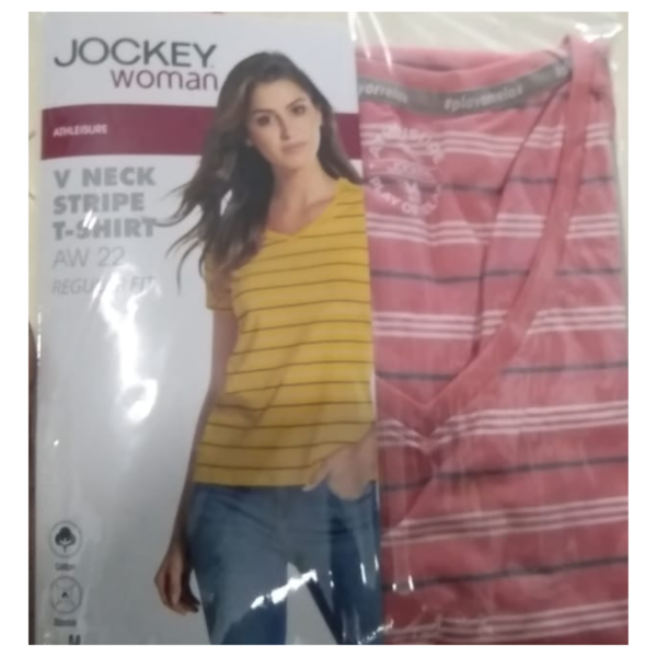 T-Shirt - Jockey