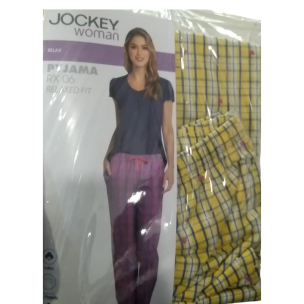 Pyjama & Track Pants - Jockey