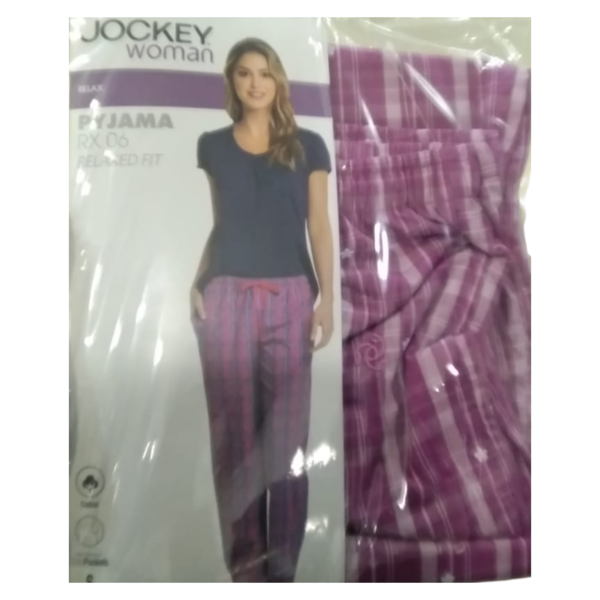 Pyjama & Track Pants - Jockey