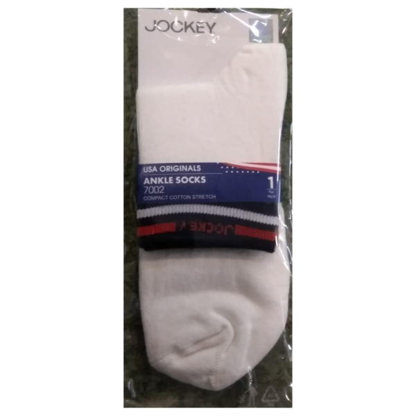 Socks - Jockey