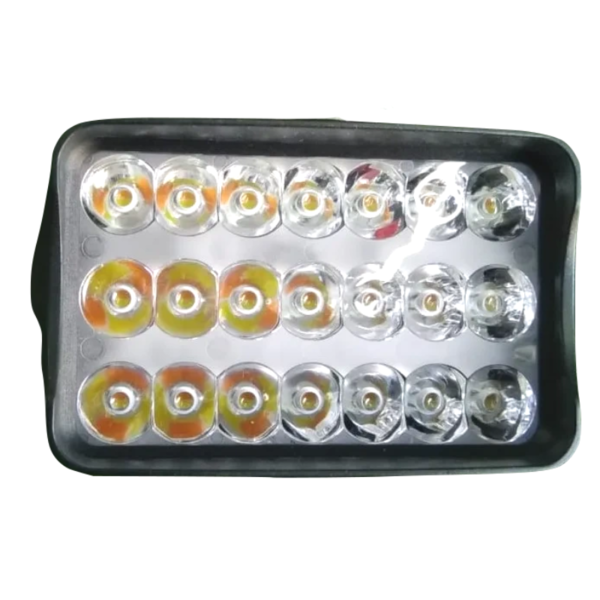 Fog Light-Image