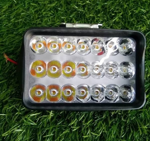 Fog Light - Generic