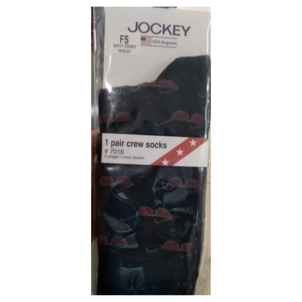 Socks - Jockey