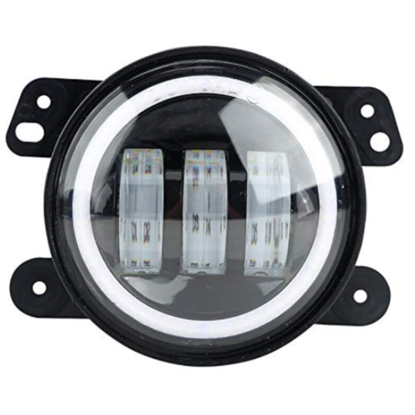 Fog Light-Image