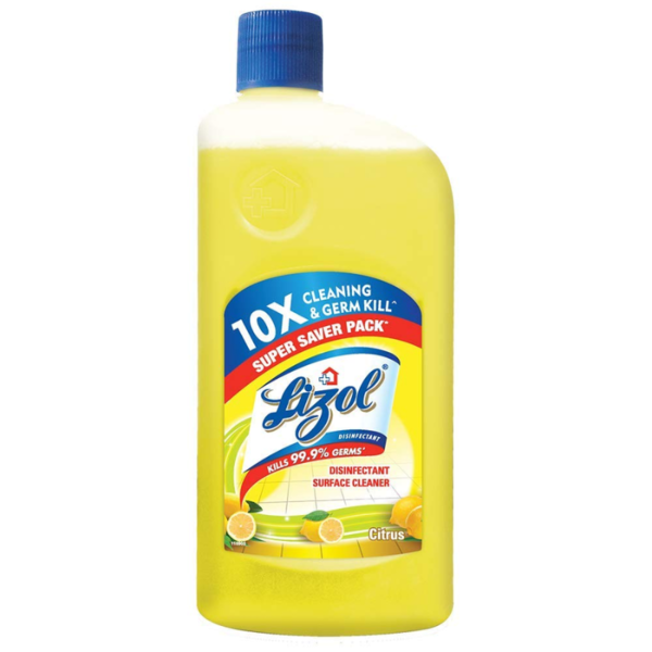 Floor Cleaner Liquid Image
