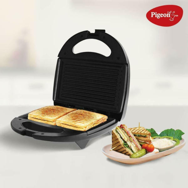 Sandwich Toaster - PIGEON