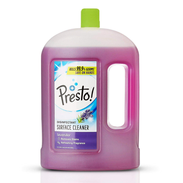 Floor Cleaner Liquid Image