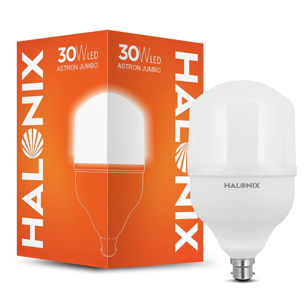 Led Bulb - Halonix