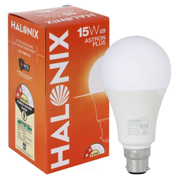 Led Bulb - Halonix