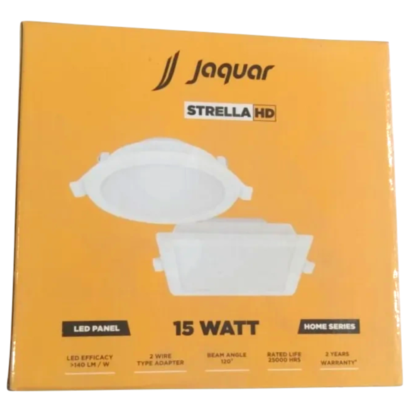 Led Bulb - Jaquar