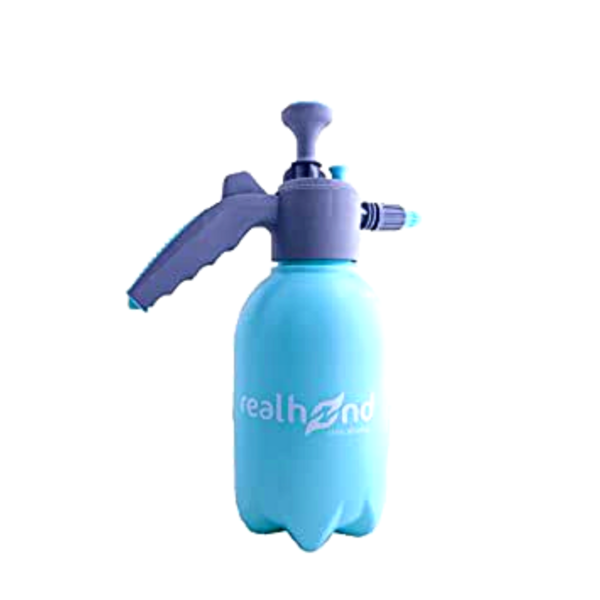 Spray Pump - GTK