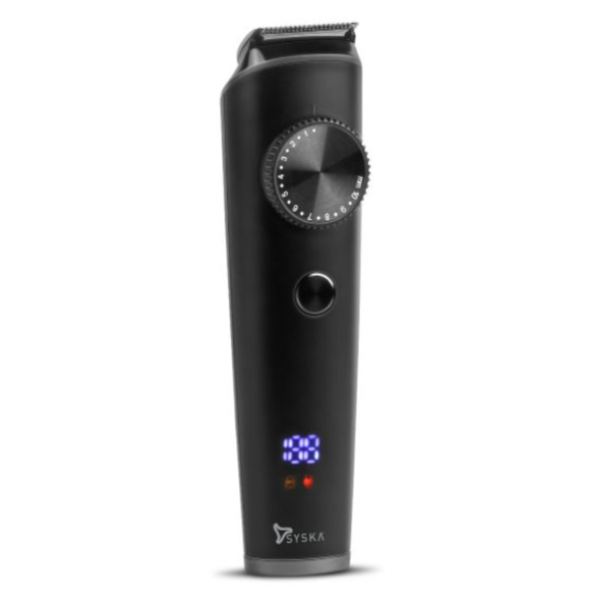 Beard Trimmer-Image