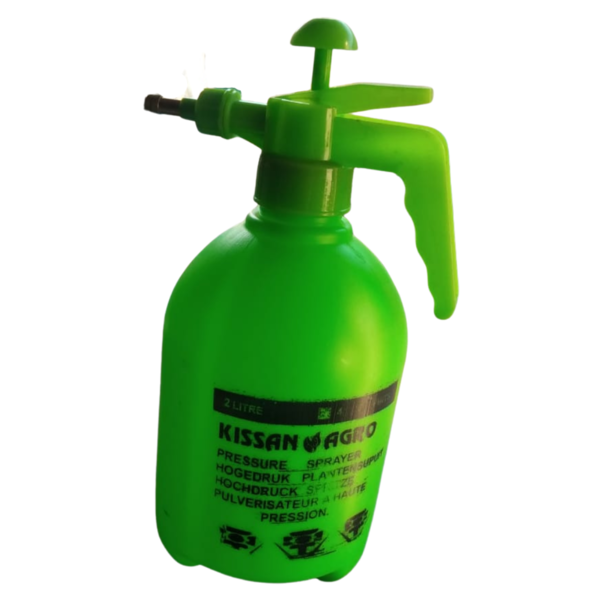 Spray Pump - Kissan Agro