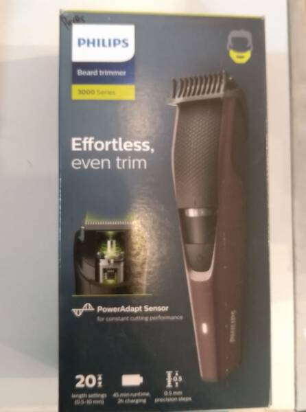 Beard Trimmer image 3