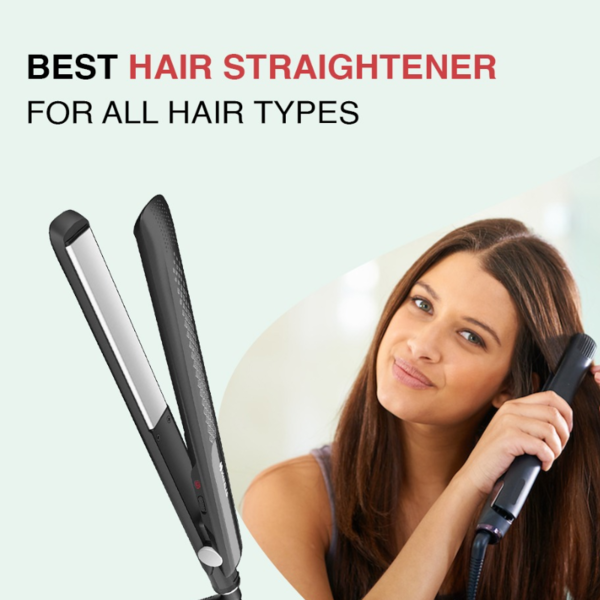 Hair Straightener - Havells