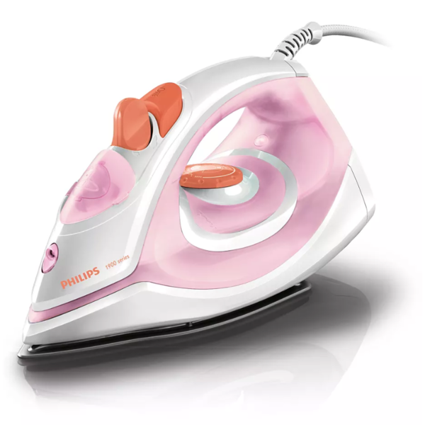 Steam Iron - Philips