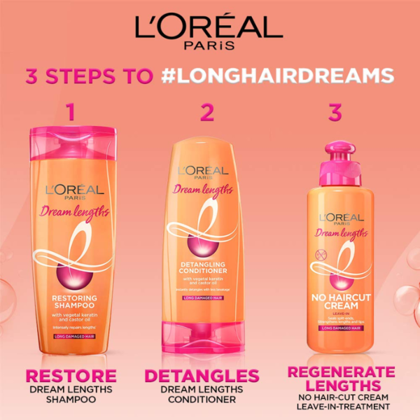 Hair Care Kit image 2