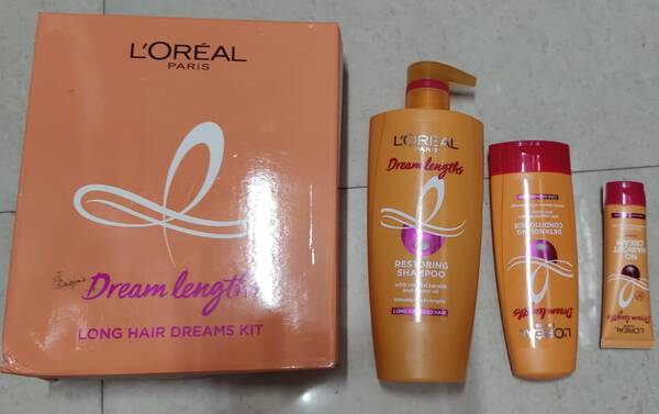 Hair Care Kit image 5