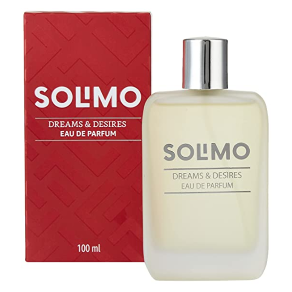 Perfume - Solimo