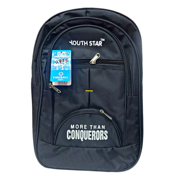 Kids School Bag-Image