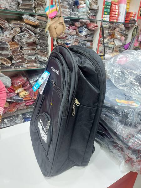 Kids School Bag - Generic