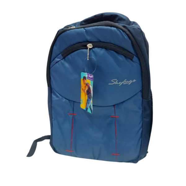 Kids School Bag-Image