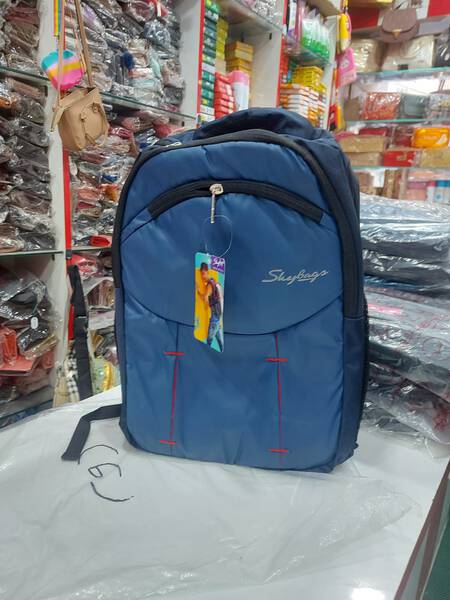 Kids School Bag - Generic