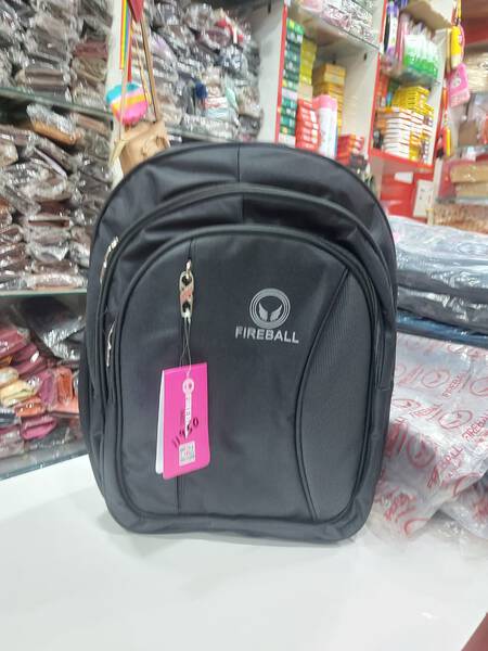 Kids School Bag - Generic