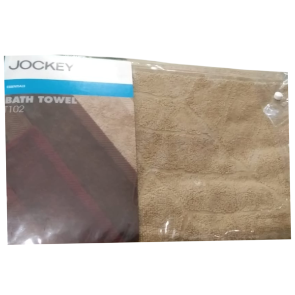 Towel - Jockey