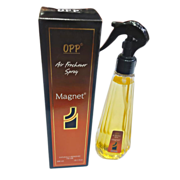 Air Freshener - OPP Magnet