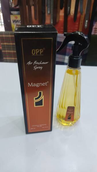 Air Freshener - OPP Magnet