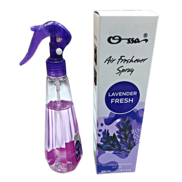 Air Freshener - Ossa